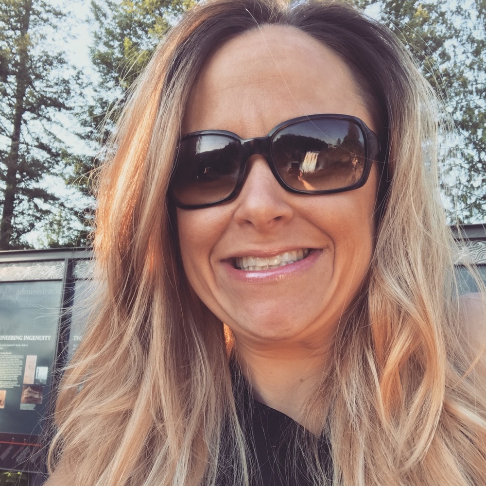 Meet your Posher, Annika